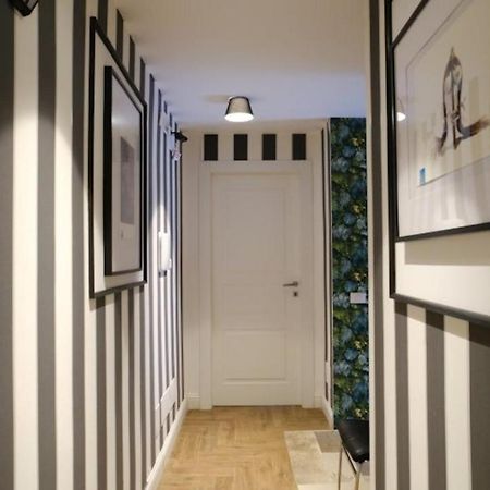 רומא Prestige Suite Parioli מראה חיצוני תמונה