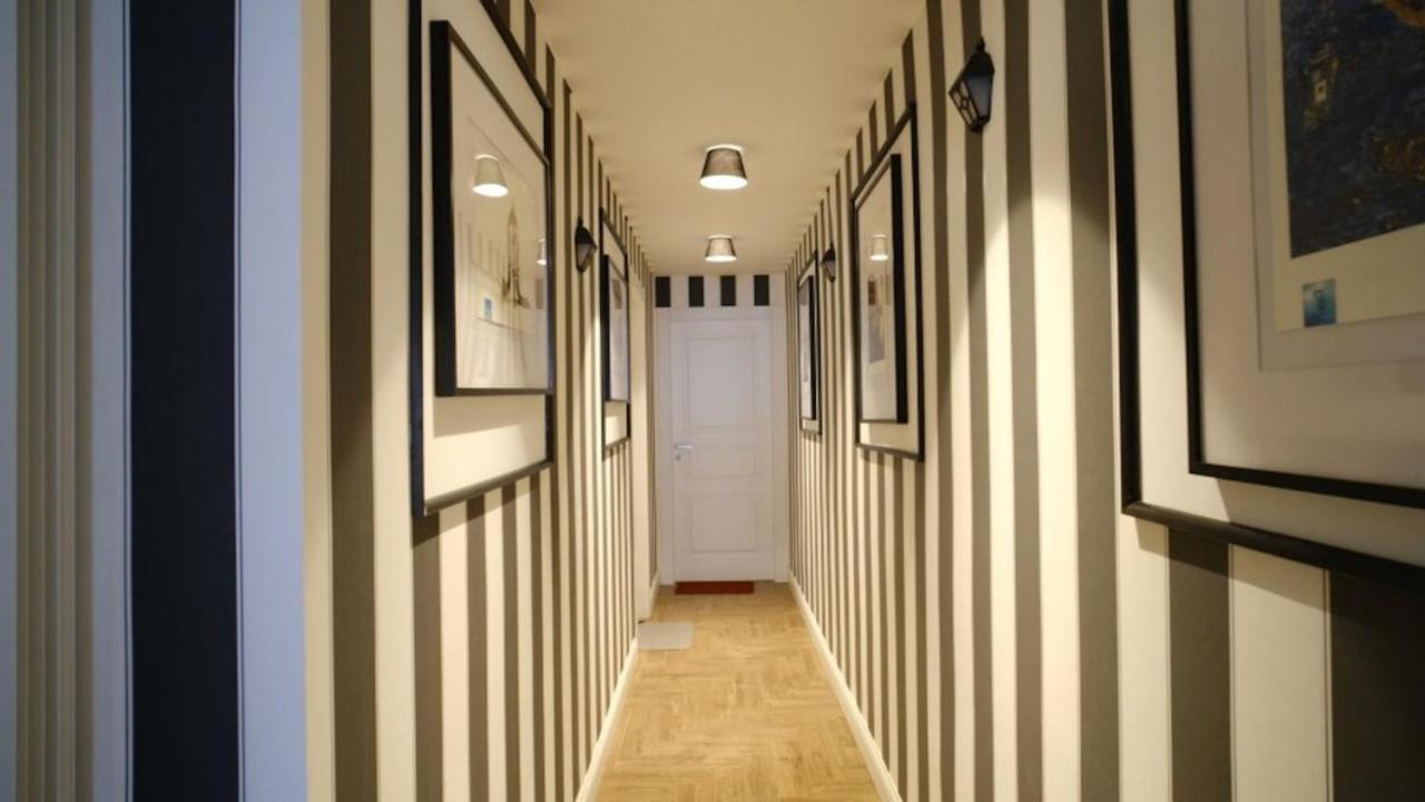 רומא Prestige Suite Parioli מראה חיצוני תמונה