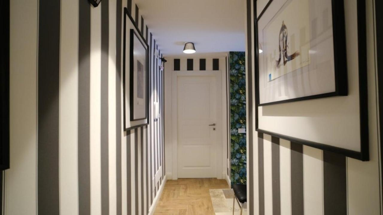 רומא Prestige Suite Parioli מראה חיצוני תמונה