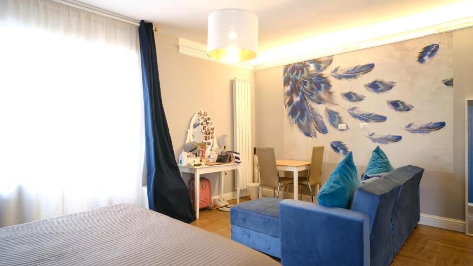 רומא Prestige Suite Parioli מראה חיצוני תמונה