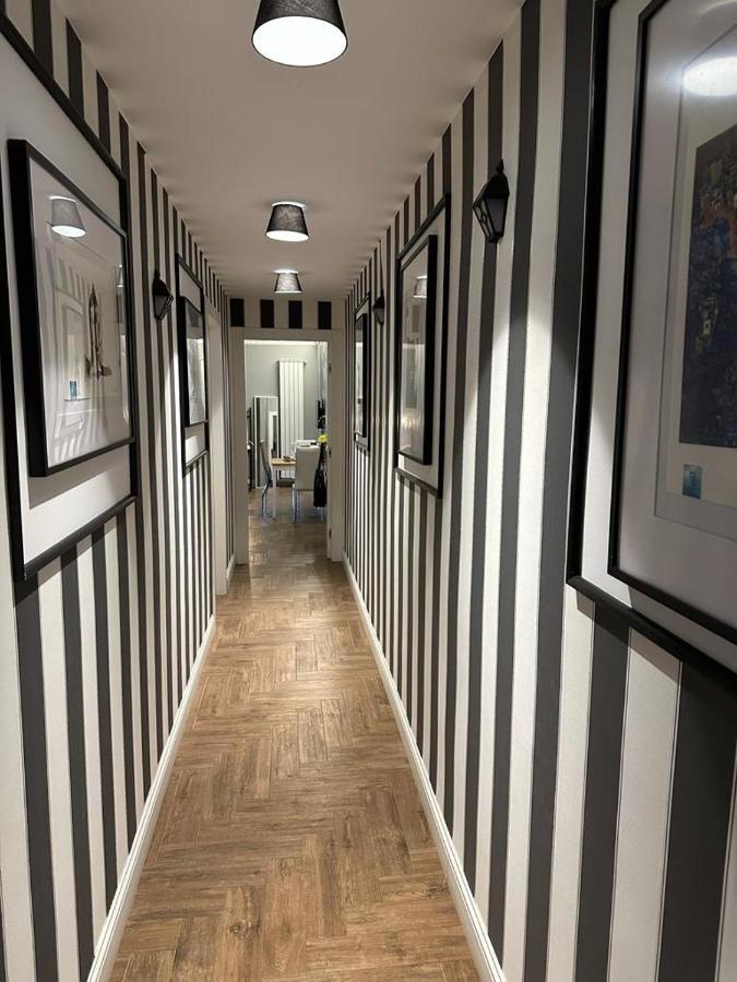 רומא Prestige Suite Parioli מראה חיצוני תמונה
