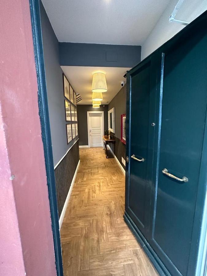 רומא Prestige Suite Parioli מראה חיצוני תמונה