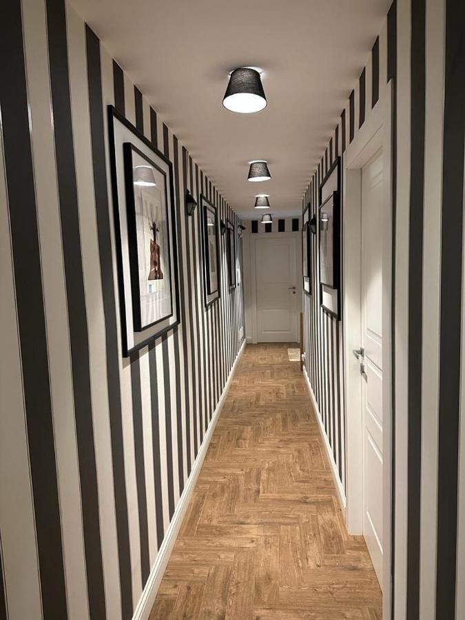 רומא Prestige Suite Parioli מראה חיצוני תמונה